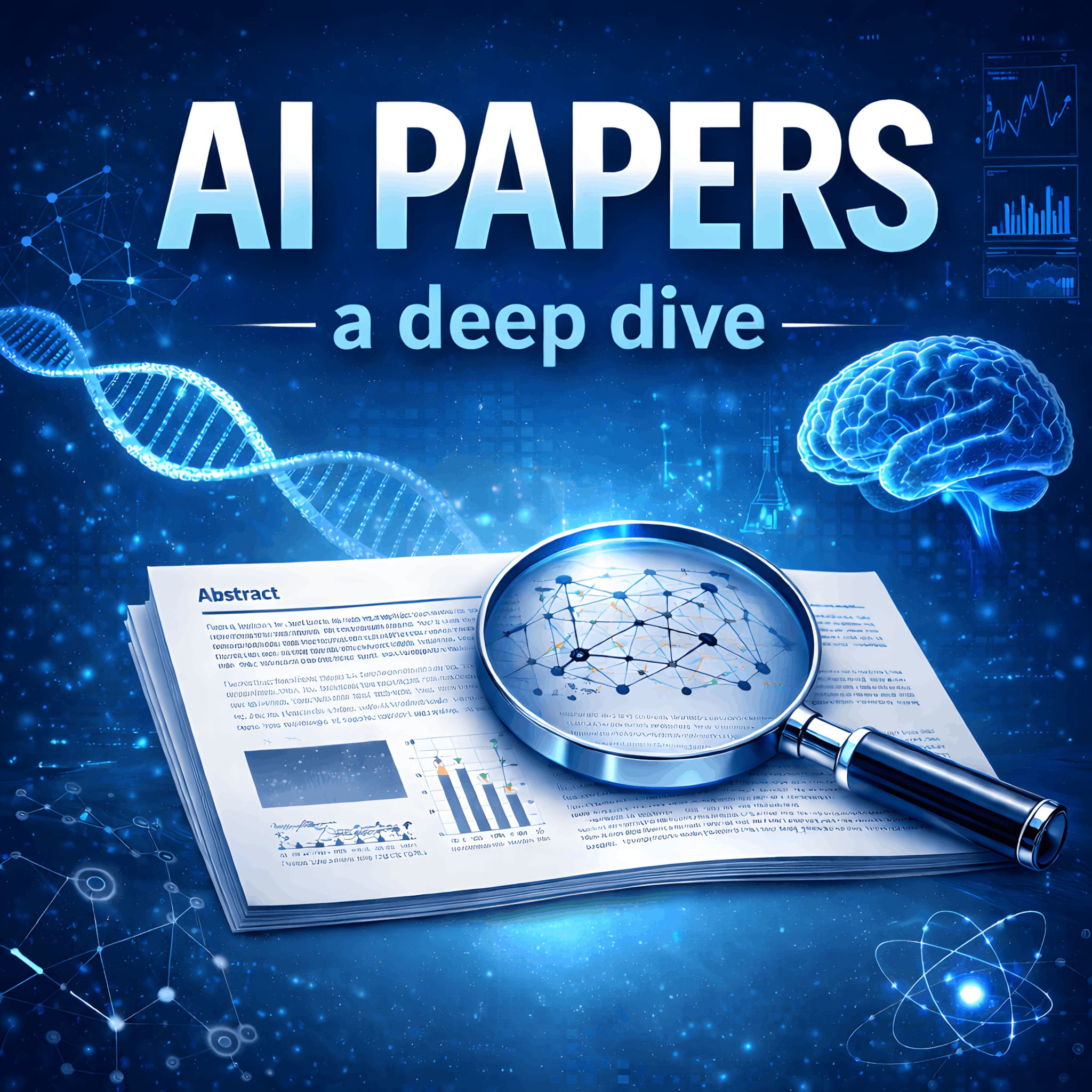 AI Papers: A Deep Dive